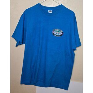 Road To Hana Survivor Souvenir T-shirt Travel Maui Island Life Roadtrip